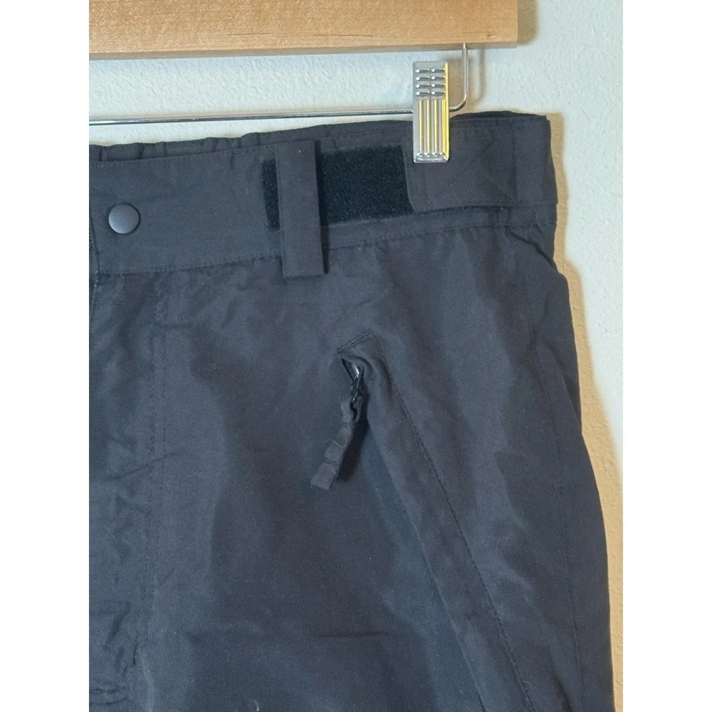 TRBN Performance Snow Pants (Black) - Men's Size S for skiing, snowboarding ski